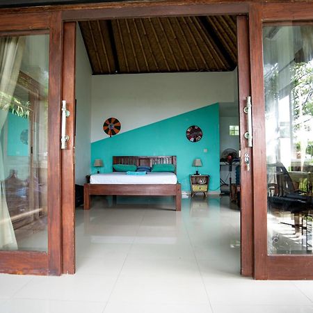 Baruna House Amed Exterior foto