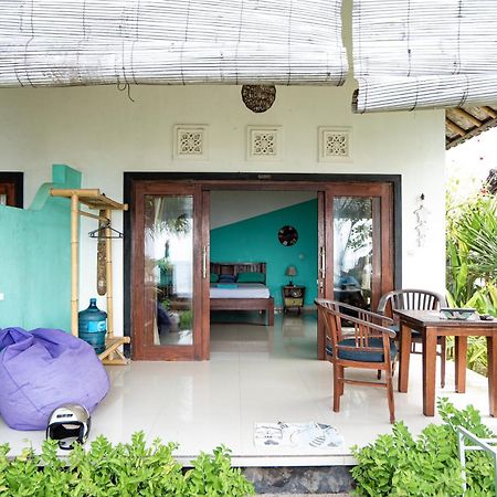 Baruna House Amed Exterior foto
