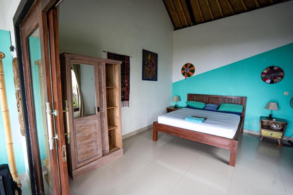 Baruna House Amed Exterior foto